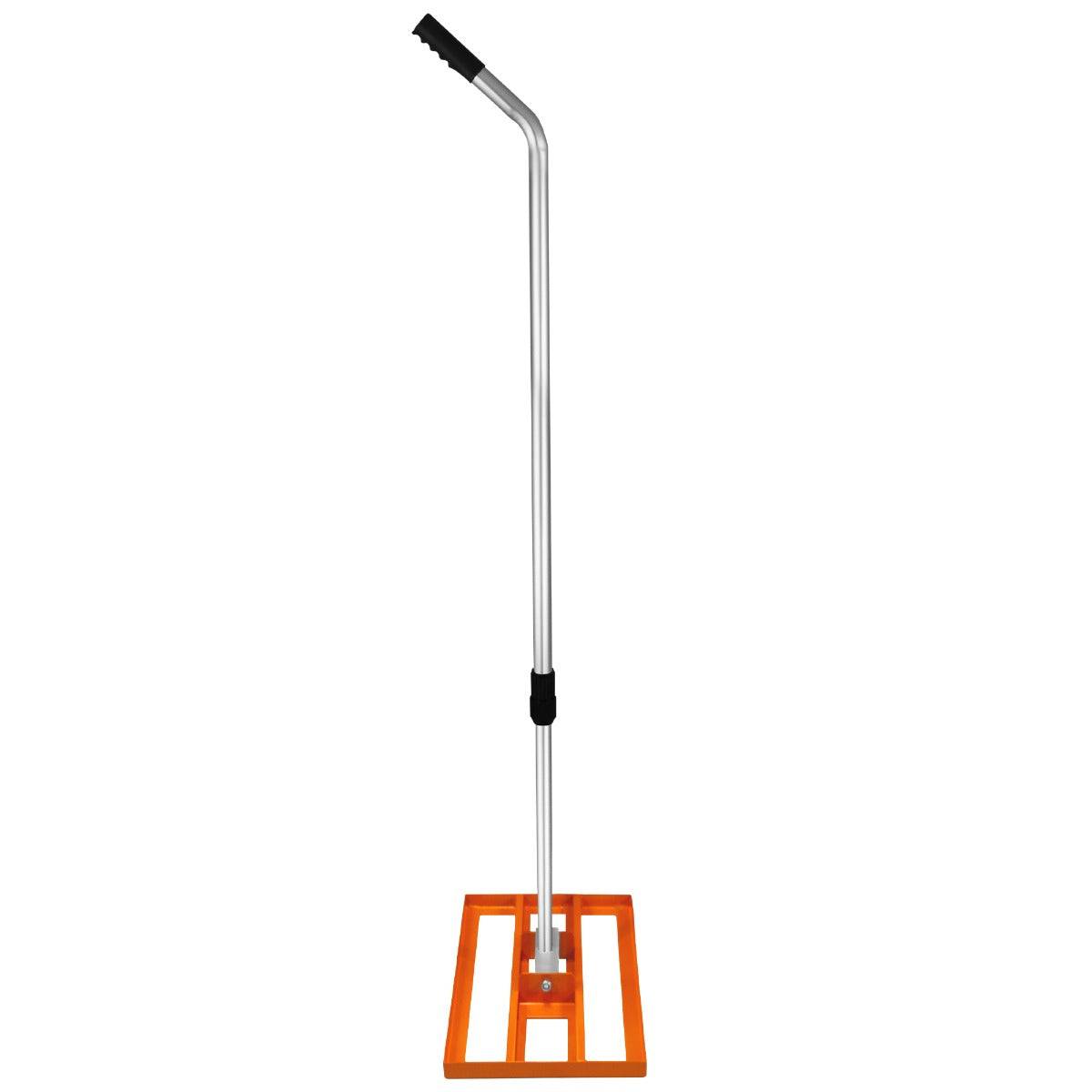 Monstershop - Râteau de Nivellement Orange - 50 cm - Image 4