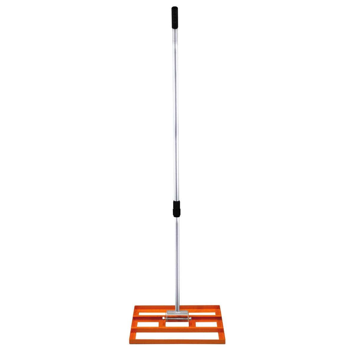 Monstershop - Râteau de Nivellement Orange - 50 cm - Image 3