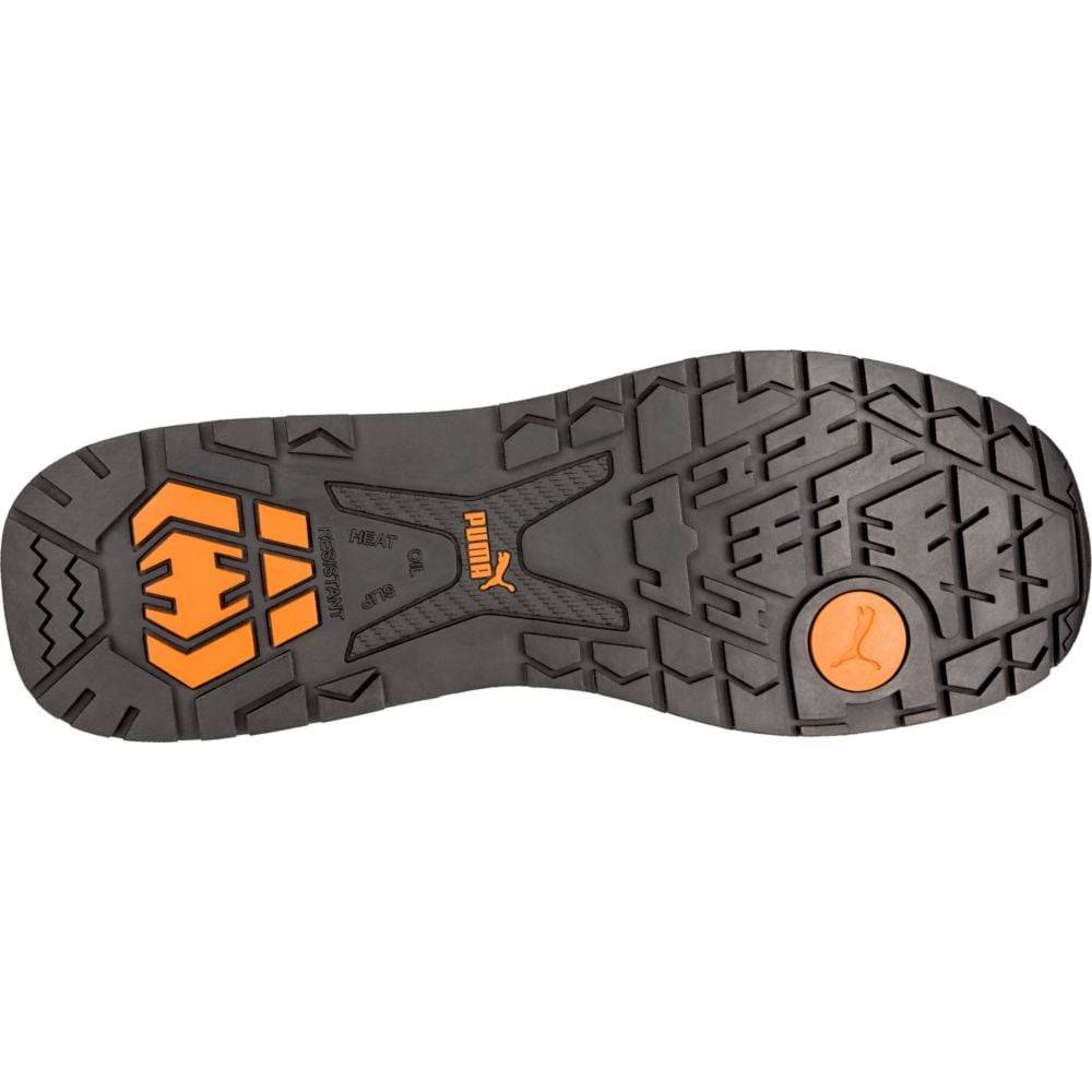 Chaussure basse PUMA Crosstwist S3 HRO SRC T.41 - 643100-41 - Image 5