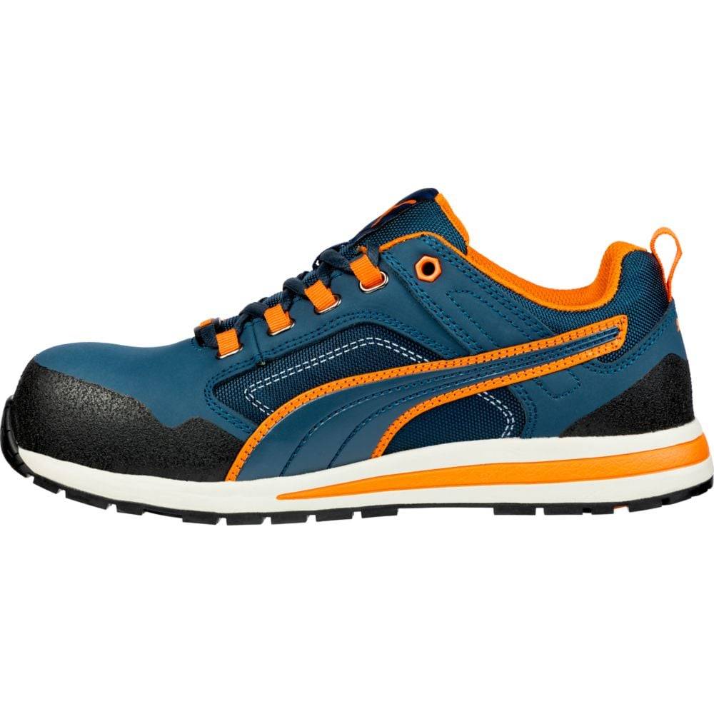 Chaussure basse PUMA Crosstwist S3 HRO SRC T.41 - 643100-41 - Image 3