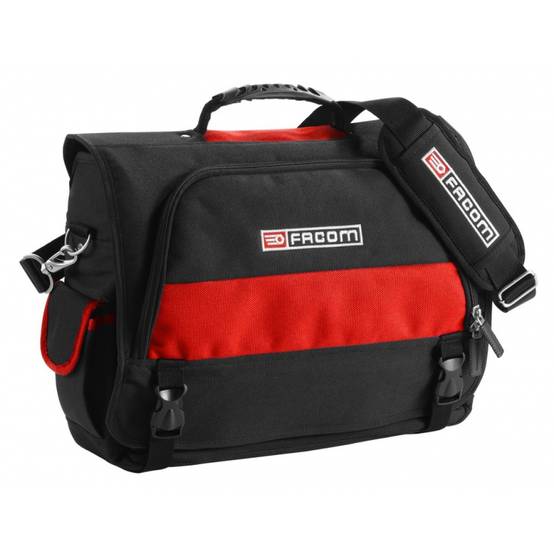 Sac textile outils et PC portable FACOM - BS.TLBPB - Image 1