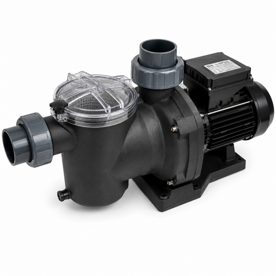 Astralpool Types Pompe Filtration Astral Sena - - Type 1,25 cv - monophasé - 1,10 kW ...