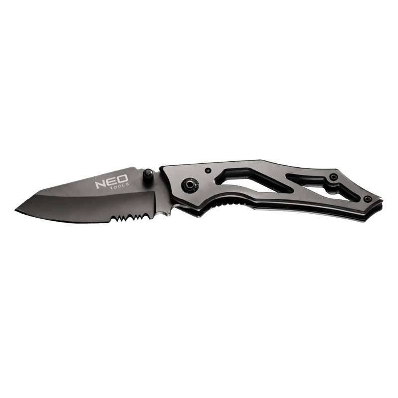 Neo Tools - Couteau de Poche NEO TOOLS 63-025 Neo tools