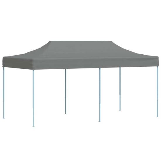 Pergola acier anthracite 580 x 291 x 315 cm - Prolenta premium p3101.5 - Image 7