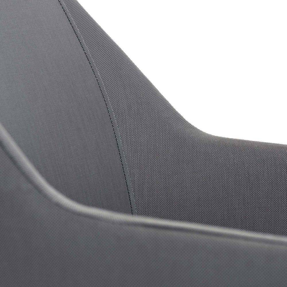 Fauteuil de jardin en aluminium et textilène (Lot de 2) - Imagen 4