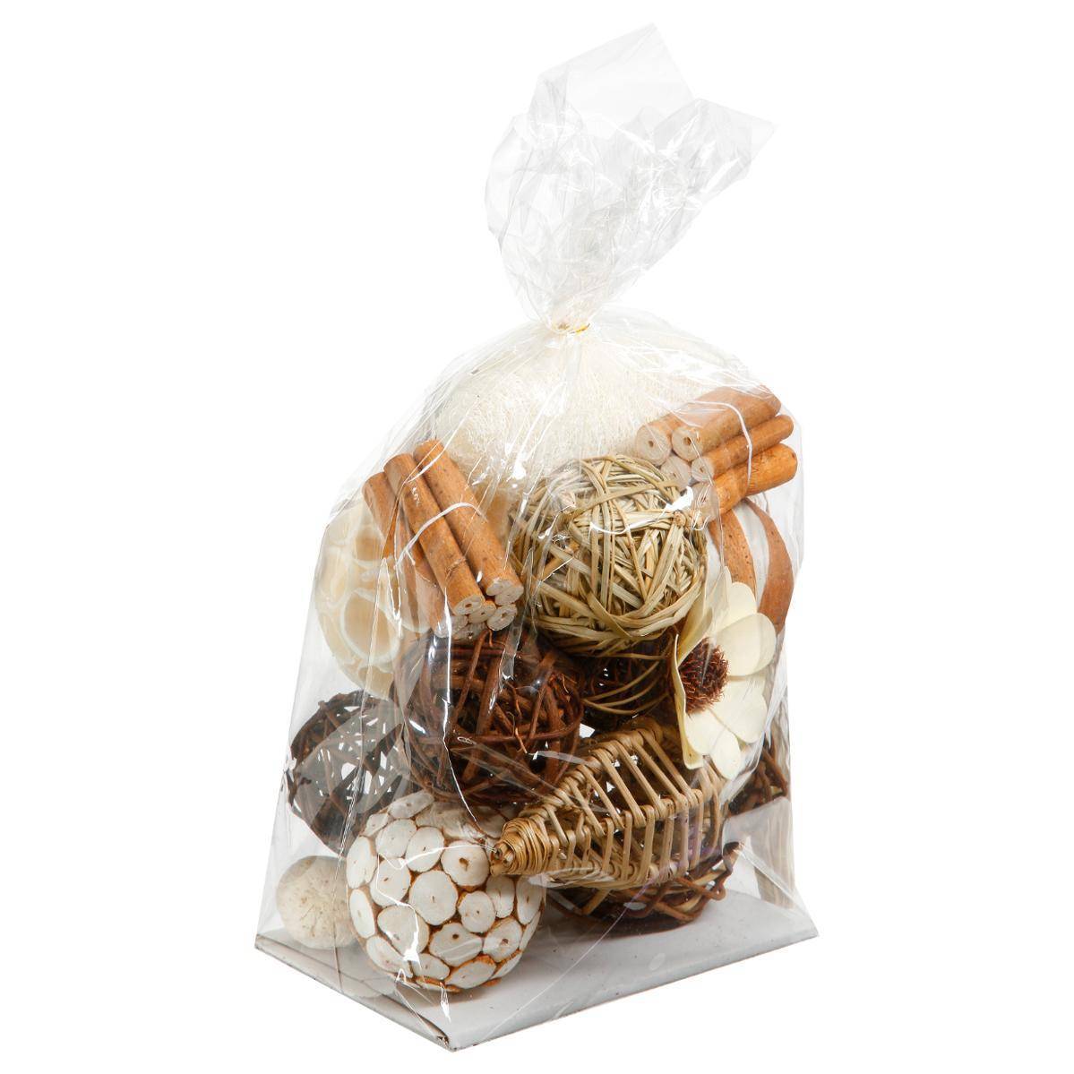 Atmosphera - Set de boules décoratives H33,5cm - Atmosphera Créateur d'intérieur