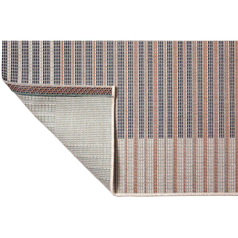 Vivaraise - Tapis extérieur en polypropylène Miria 120 x 170 cm - Imagen 3