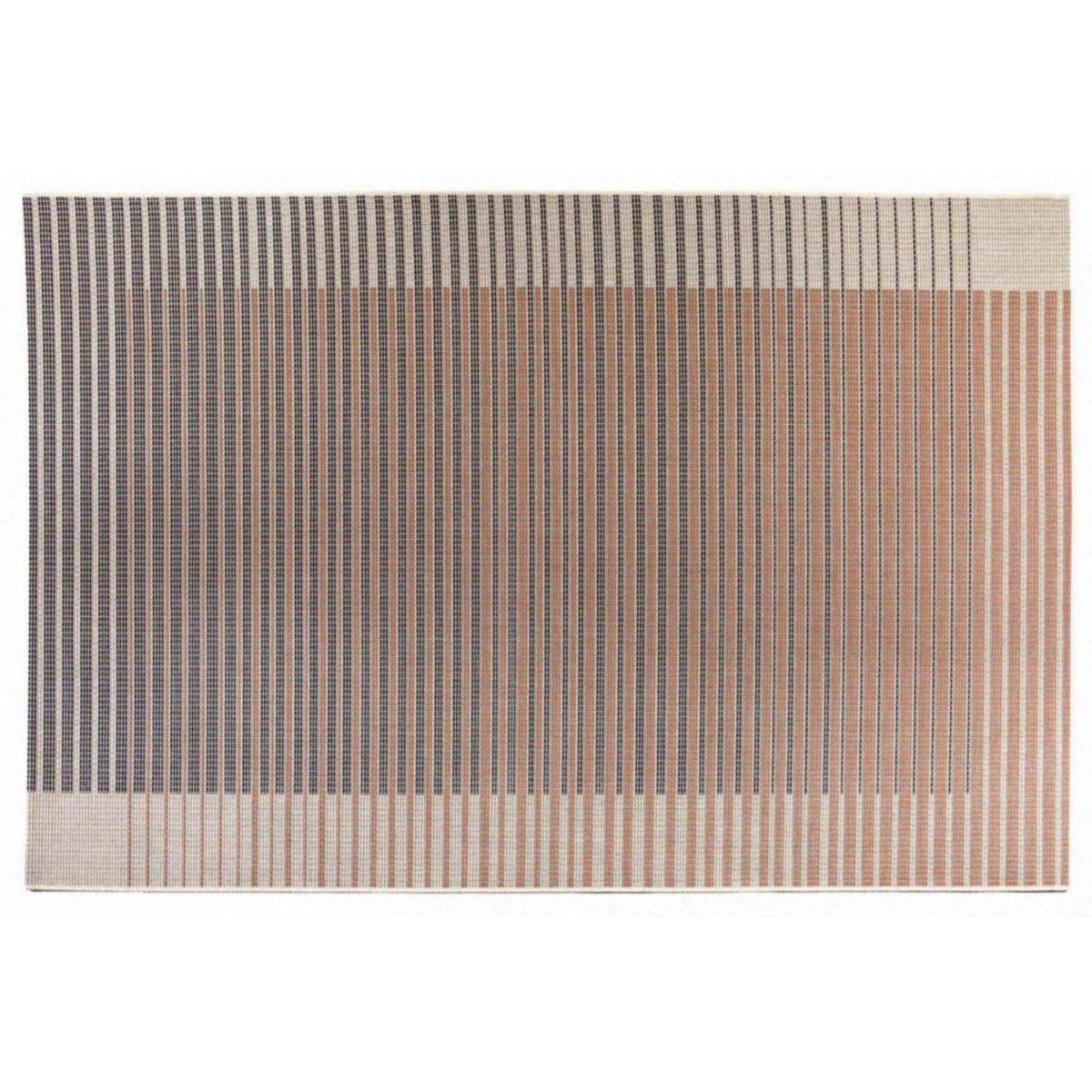 Vivaraise - Tapis extérieur en polypropylène Miria 120 x 170 cm - Imagen 1
