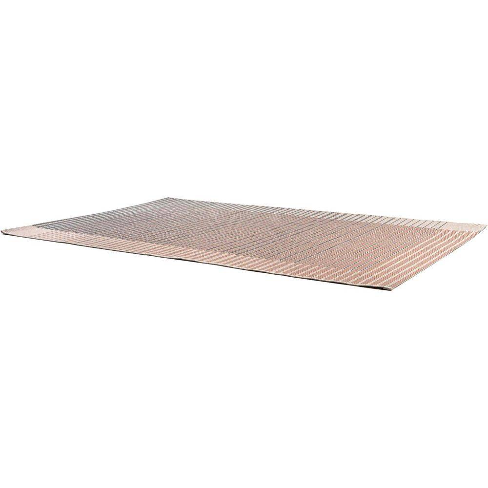 Vivaraise - Tapis extérieur en polypropylène Miria 120 x 170 cm - Imagen 4