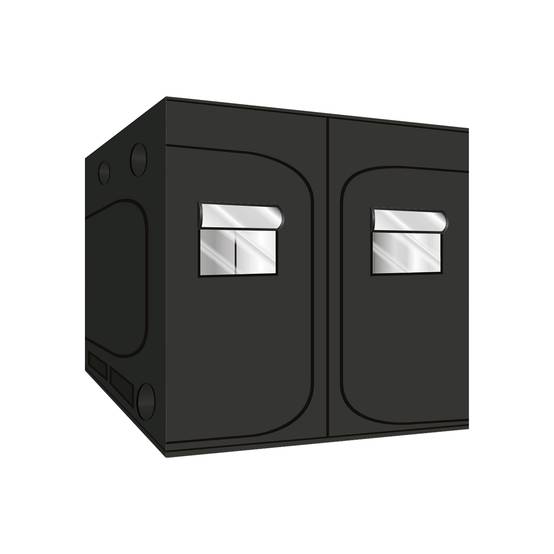 Box de culture G-Pro+ Diamond 480x240x240cm - Greencube - Image 2