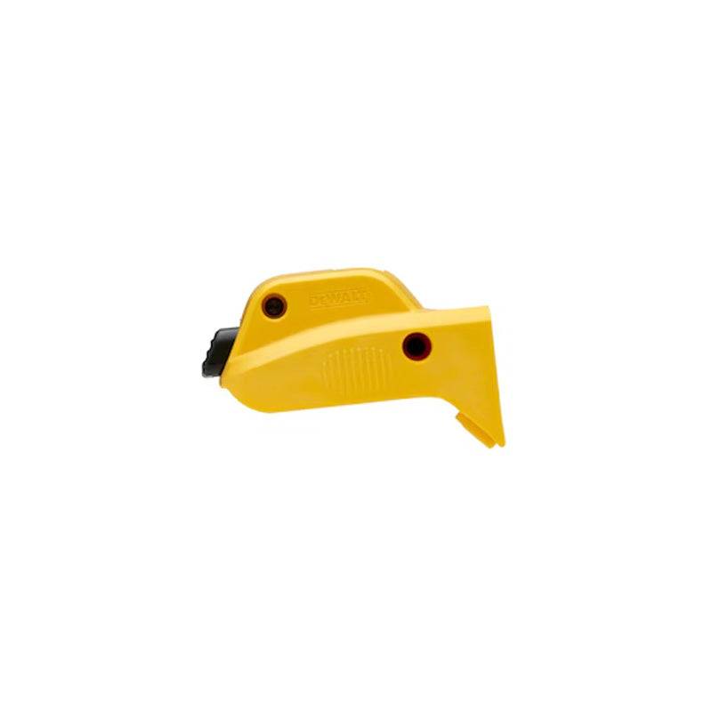 Système d'extraction de poussière DEWALT pour perfos DCH283/323/333/334/25333/25334 - D25304DH-XJ - Image 2
