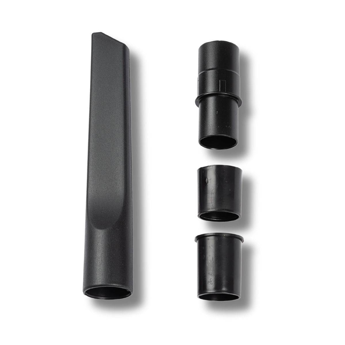Suceur aspirateur plat pour plinthes compatible avec de nombreux aspirateurs TopFilter - Image 1
