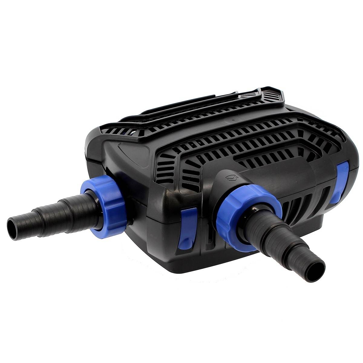 Gt Garden - Pompe de bassin 140 W - Débit max 16000 litres/heure - GT GARDEN - Imagen 1