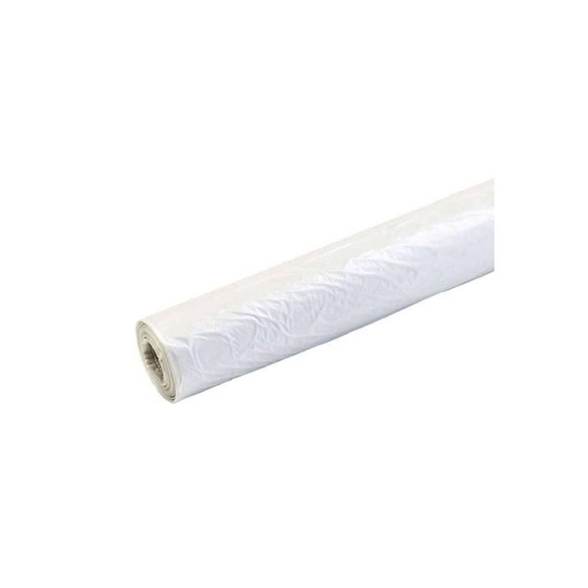 Bache peinture 4x25m Protection 100m² Film plastique Haute Densité BRIXO - Imagen 2