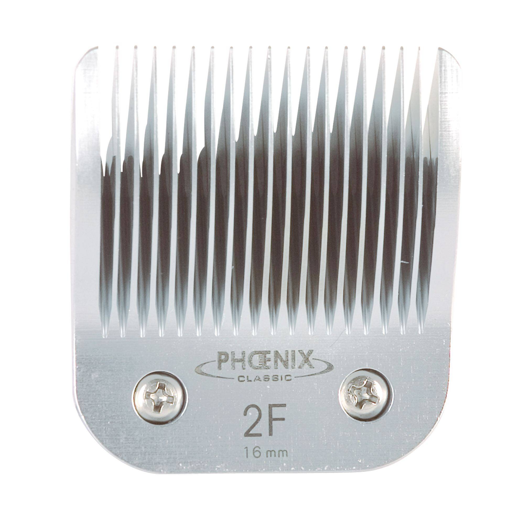 Phoenix Universal - Tête de coupe N°2F Phoenix Classic PHOENIX UNIVERSAL