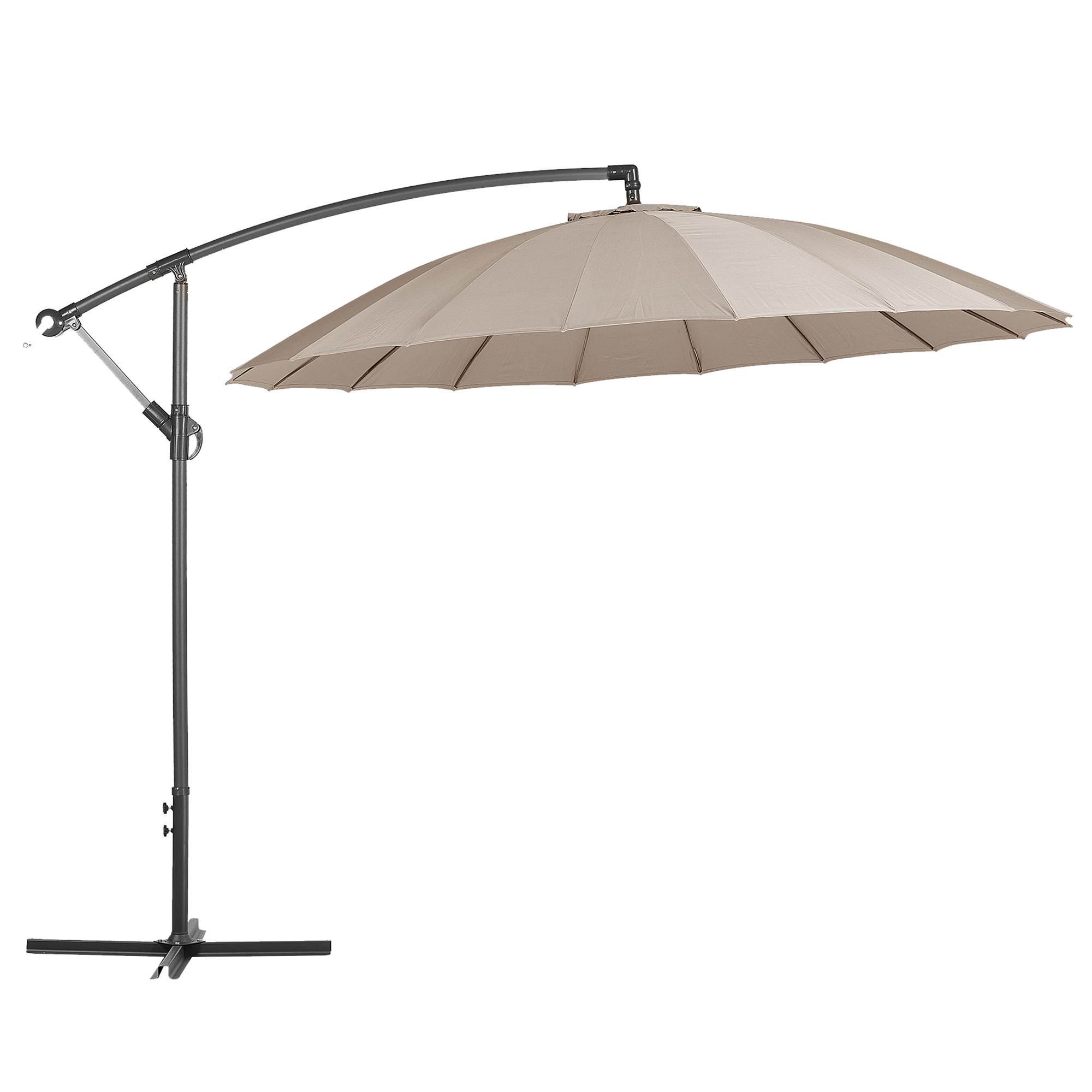 Parasol Deporte Jardilandnull