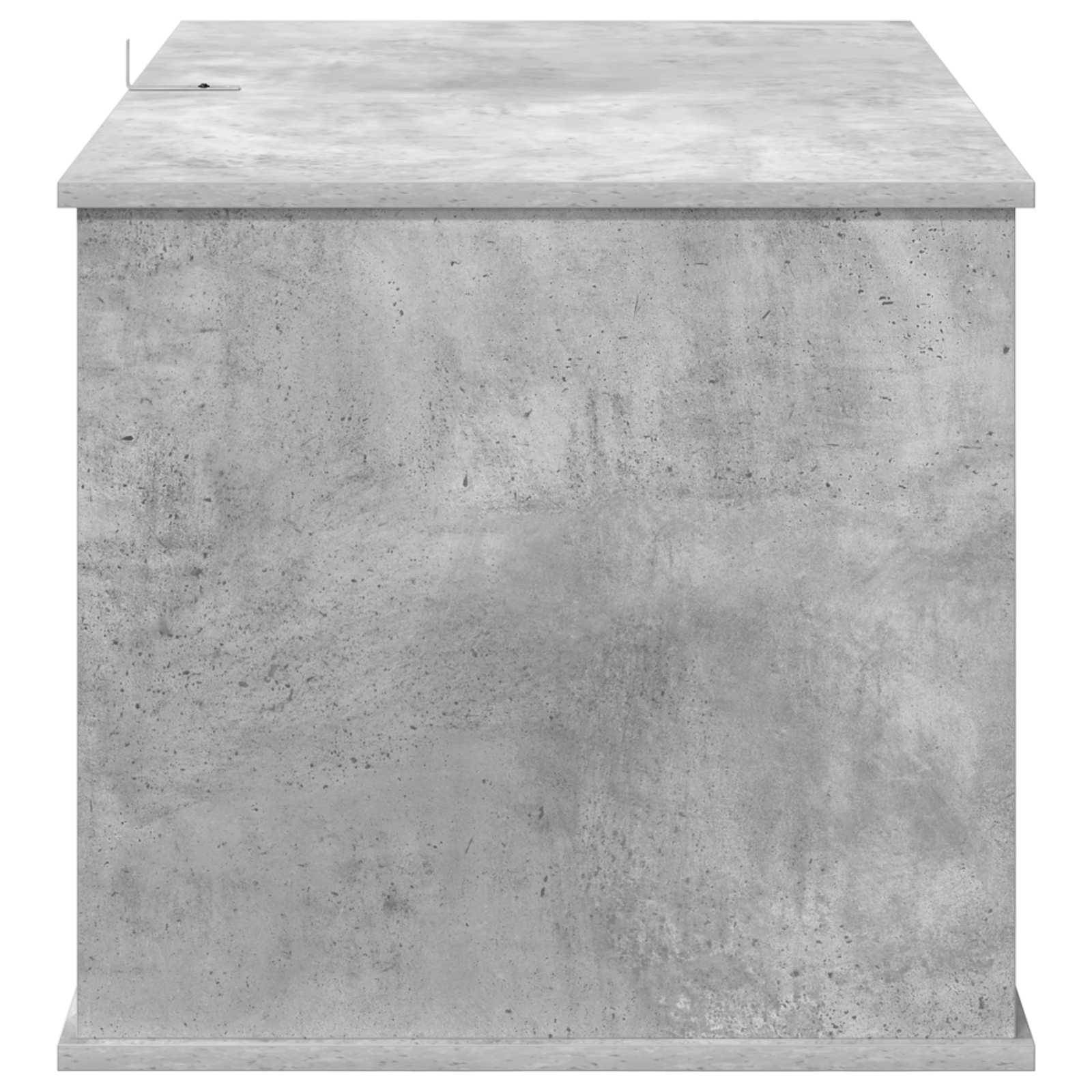 Chatiere bois gris  85 x 55 x 50,5 cm  - Prolenta premium p370.7 - Image 7