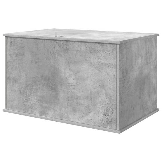 Chatiere bois gris 85 x 55 x 50,5 cm - Prolenta premium p370.7 - Image 8