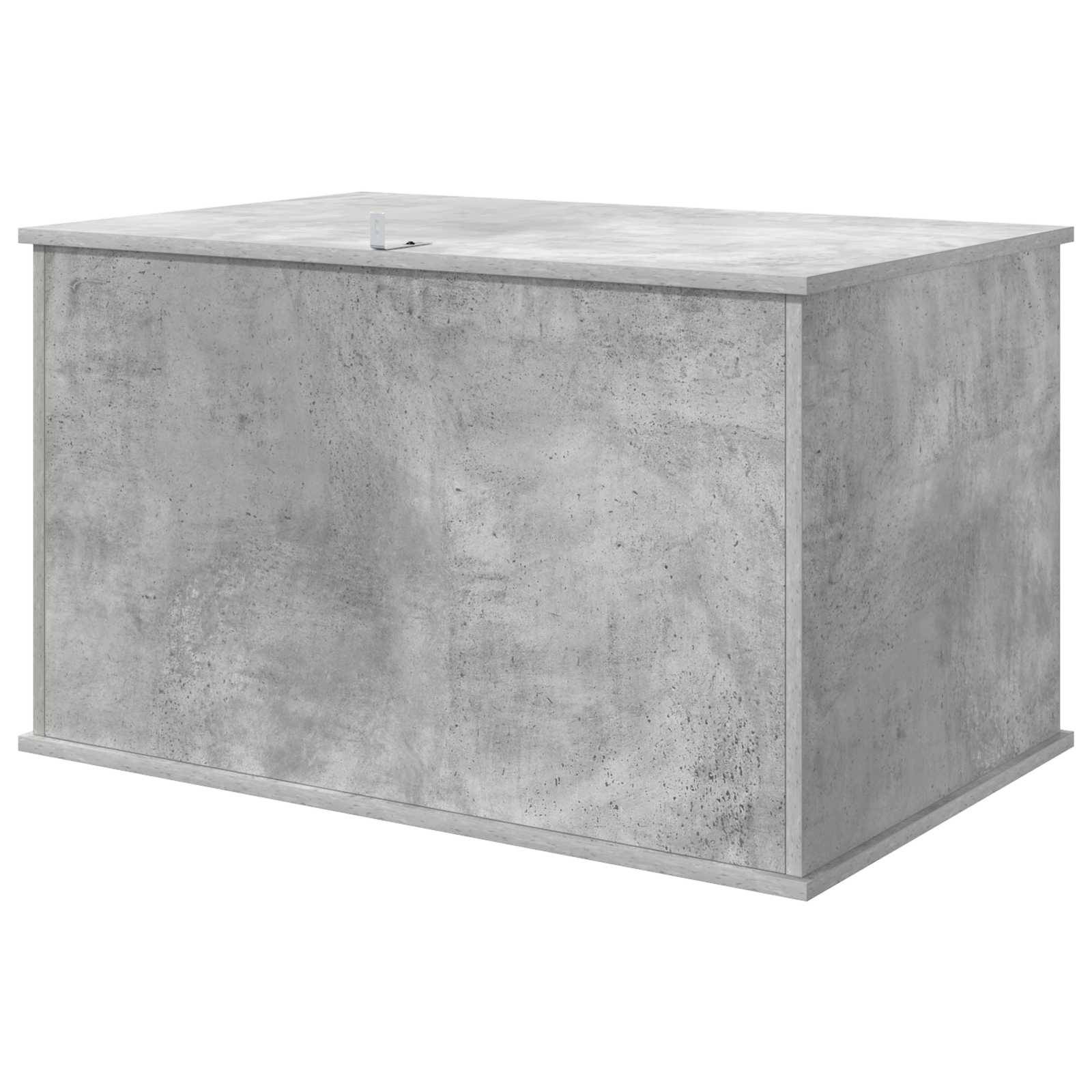 Chatiere bois gris  85 x 55 x 50,5 cm  - Prolenta premium p370.7 - Image 8