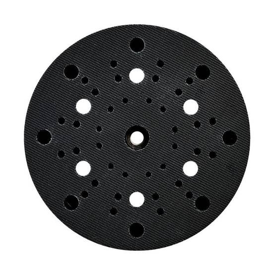 Metabo - Plateau de ponceuse multi-hole METABO 630262000 - 150mm - Pour SXE 450 ou 3150 Metabo