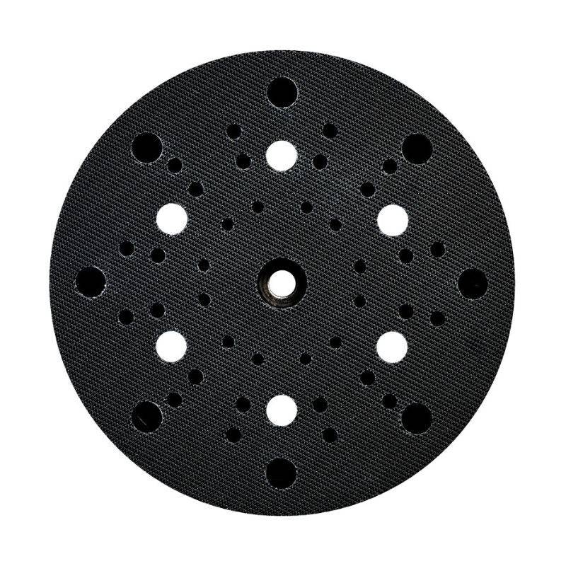 Metabo - Plateau de ponceuse multi-hole METABO 630262000 - 150mm - Pour SXE 450 ou 3150 Metabo