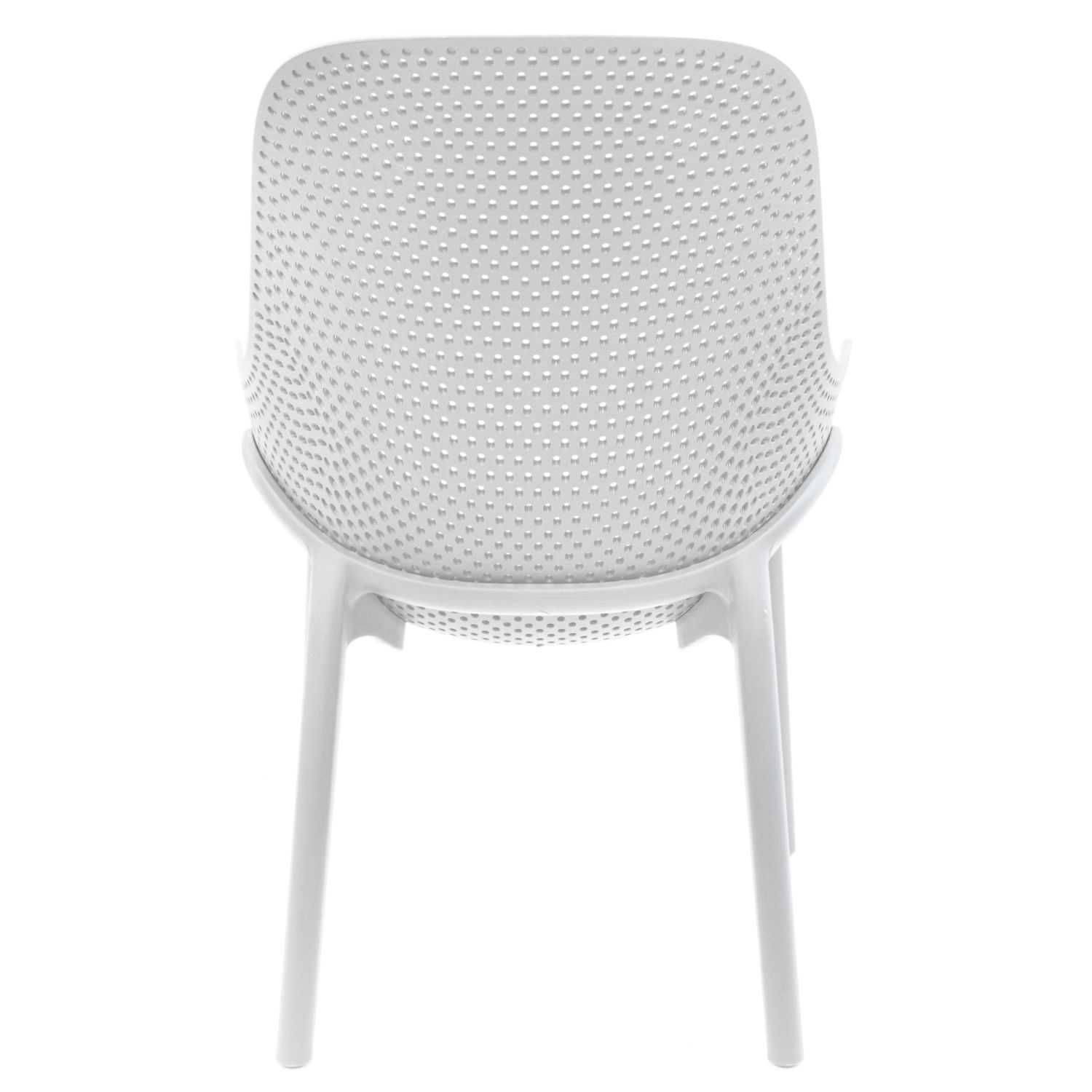 The Home Deco Factory - Fauteuil pour table de jardin design Malibu - The Home Deco Factory - Imagen 6
