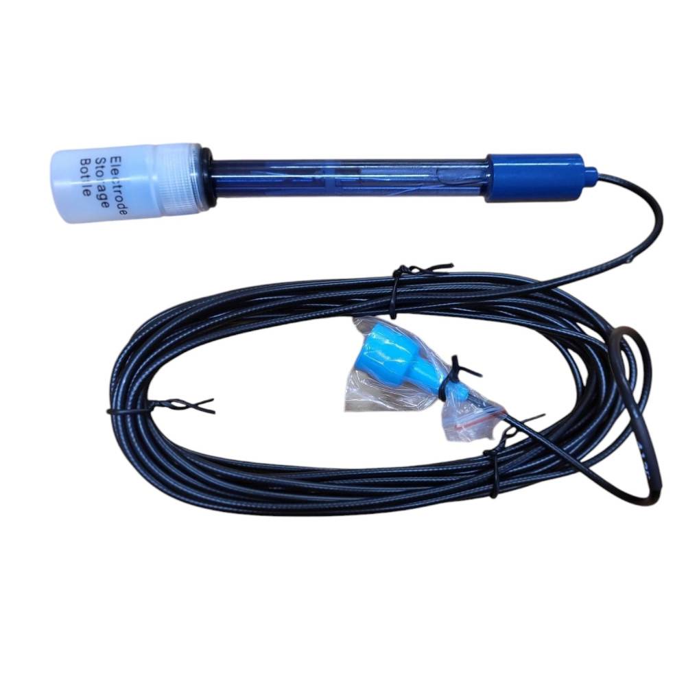 Astralpool - Sonde pH Astral avec câble 5 mètres - Imagen 7