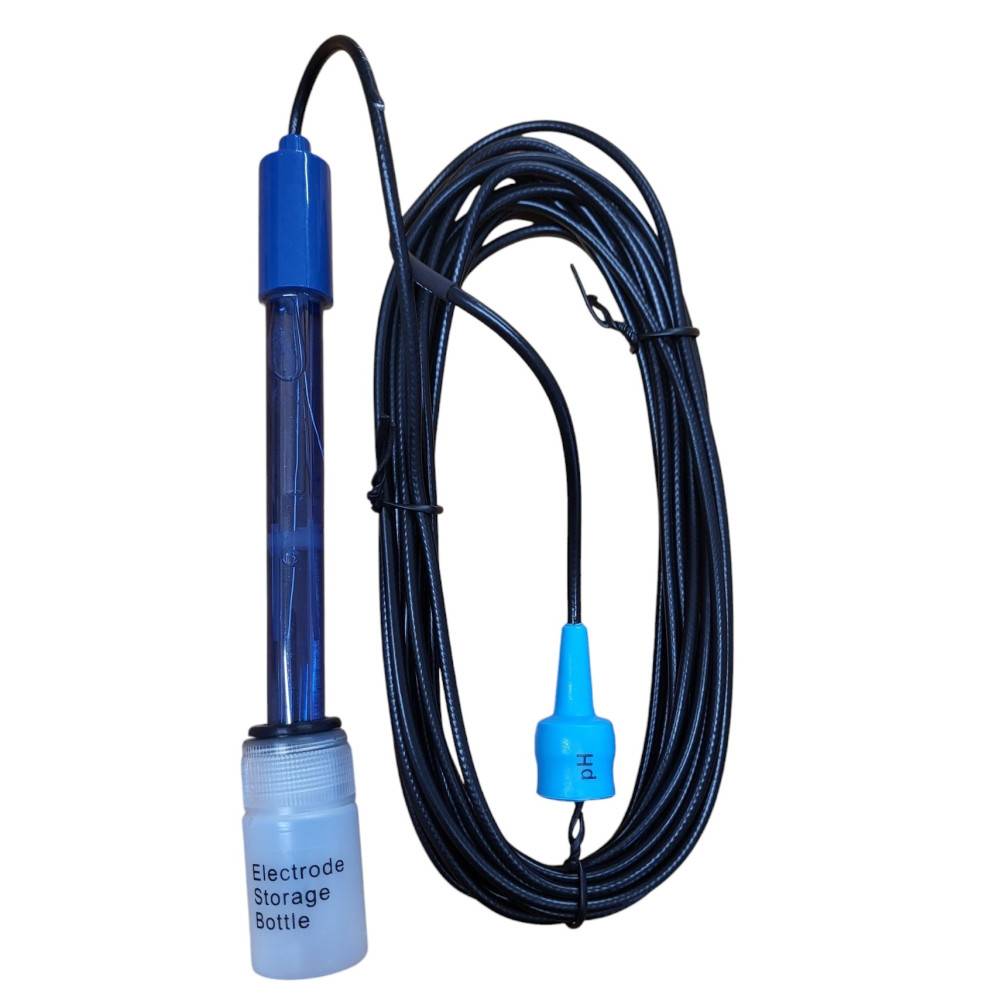 Astralpool - Sonde pH Astral avec câble 5 mètres - Imagen 5