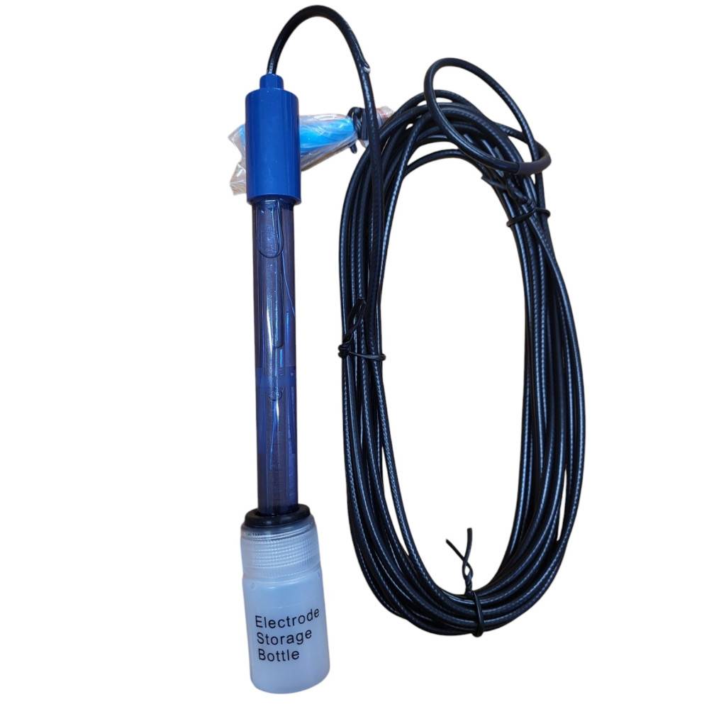 Astralpool - Sonde pH Astral avec câble 5 mètres - Imagen 2