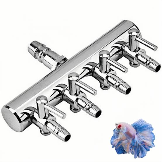 Répartiteur de flux d'air pour aquarium - Lytech - Image 1