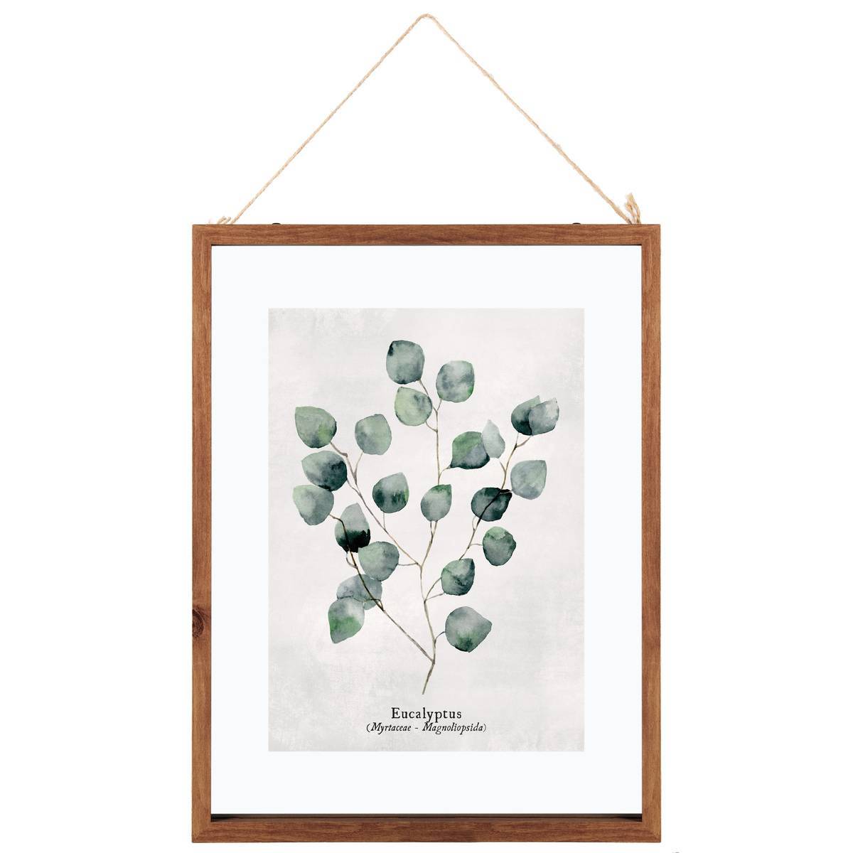 Atmosphera - Cadre "Elody" 38x48cm - Atmosphera Créateur d'intérieur - Imagen 4