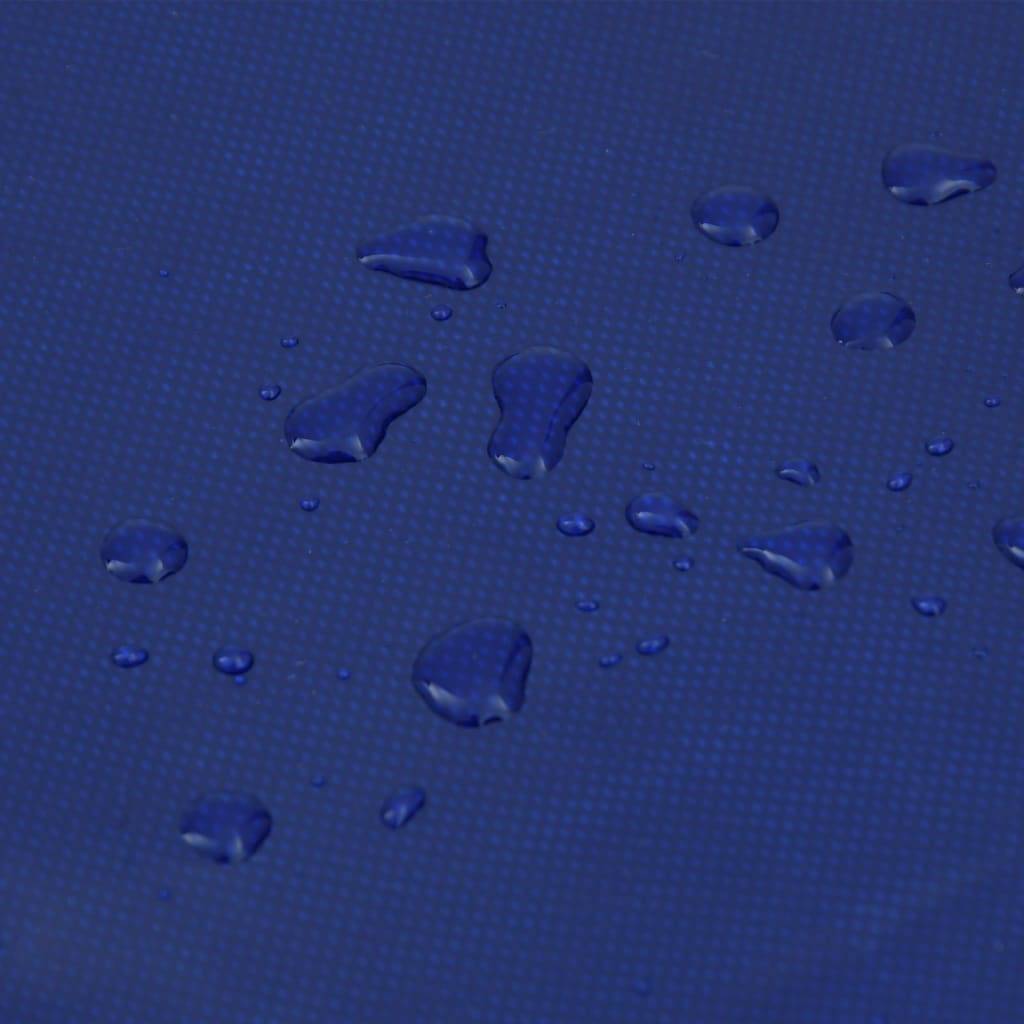 Bache Dario Bleu 3 X 3 - P87211B - Image 7
