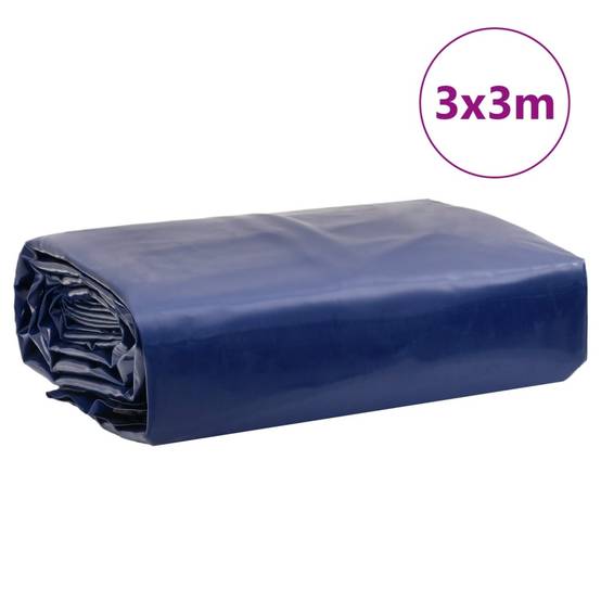 Bache Dario Bleu 3 X 3 - P87211B - Image 9