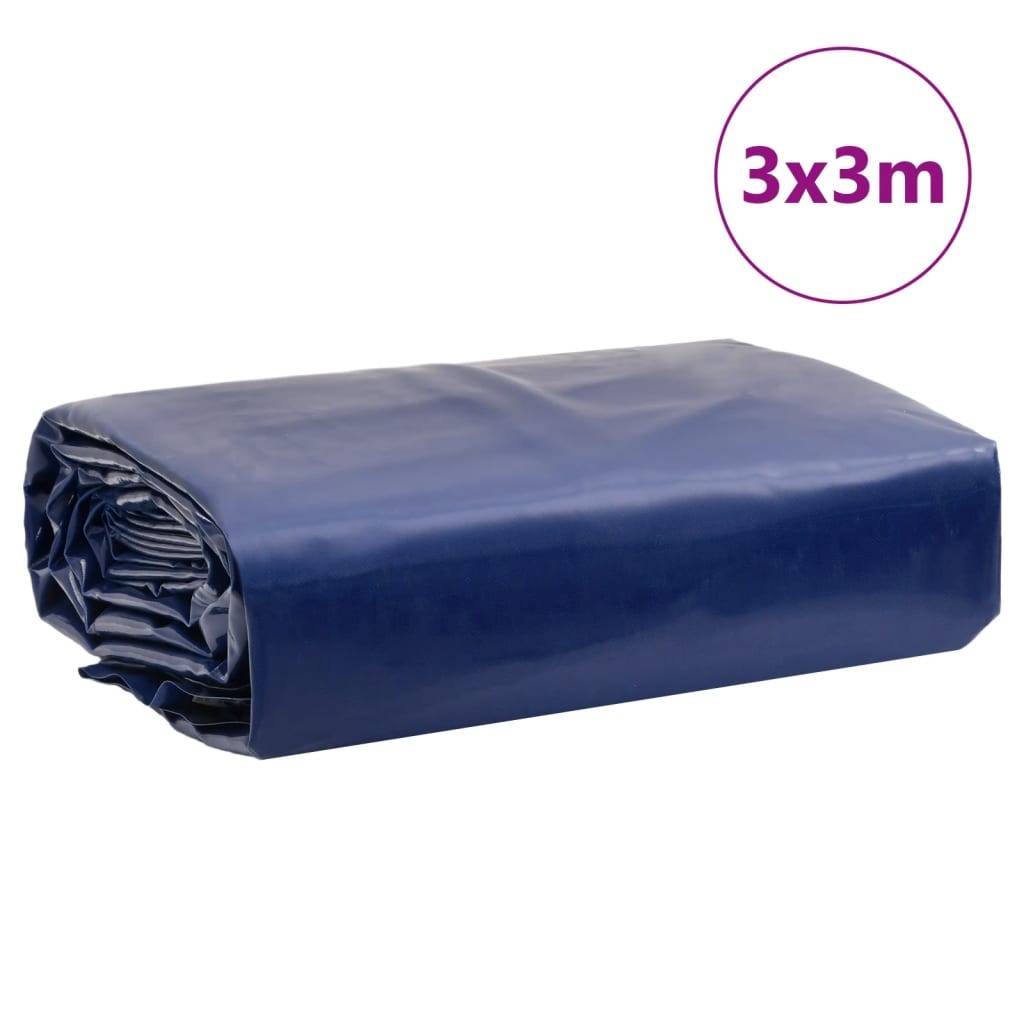Bache  Dario Bleu  3 X 3  - P87211B - Image 9