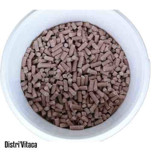 Distri'Vitaca - CMV Chevaux - Vitamines et Minéraux - 2,5kg - DistriHorse33 - Imagen 2