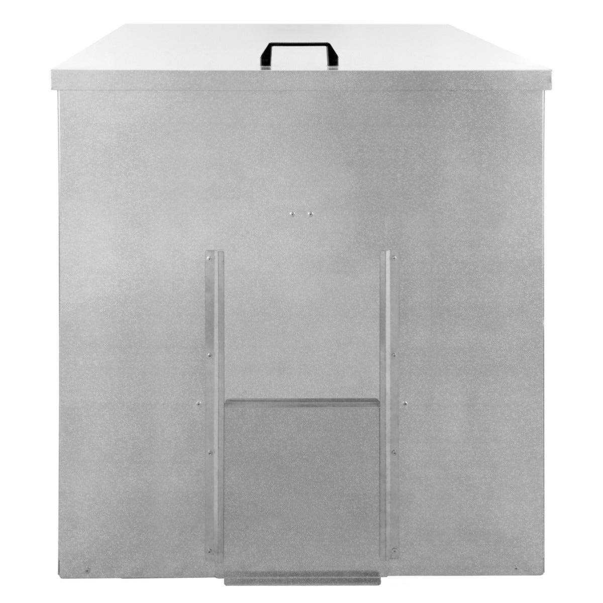 Monster Racking - Conteneur à Charbon - 520L - Imagen 1