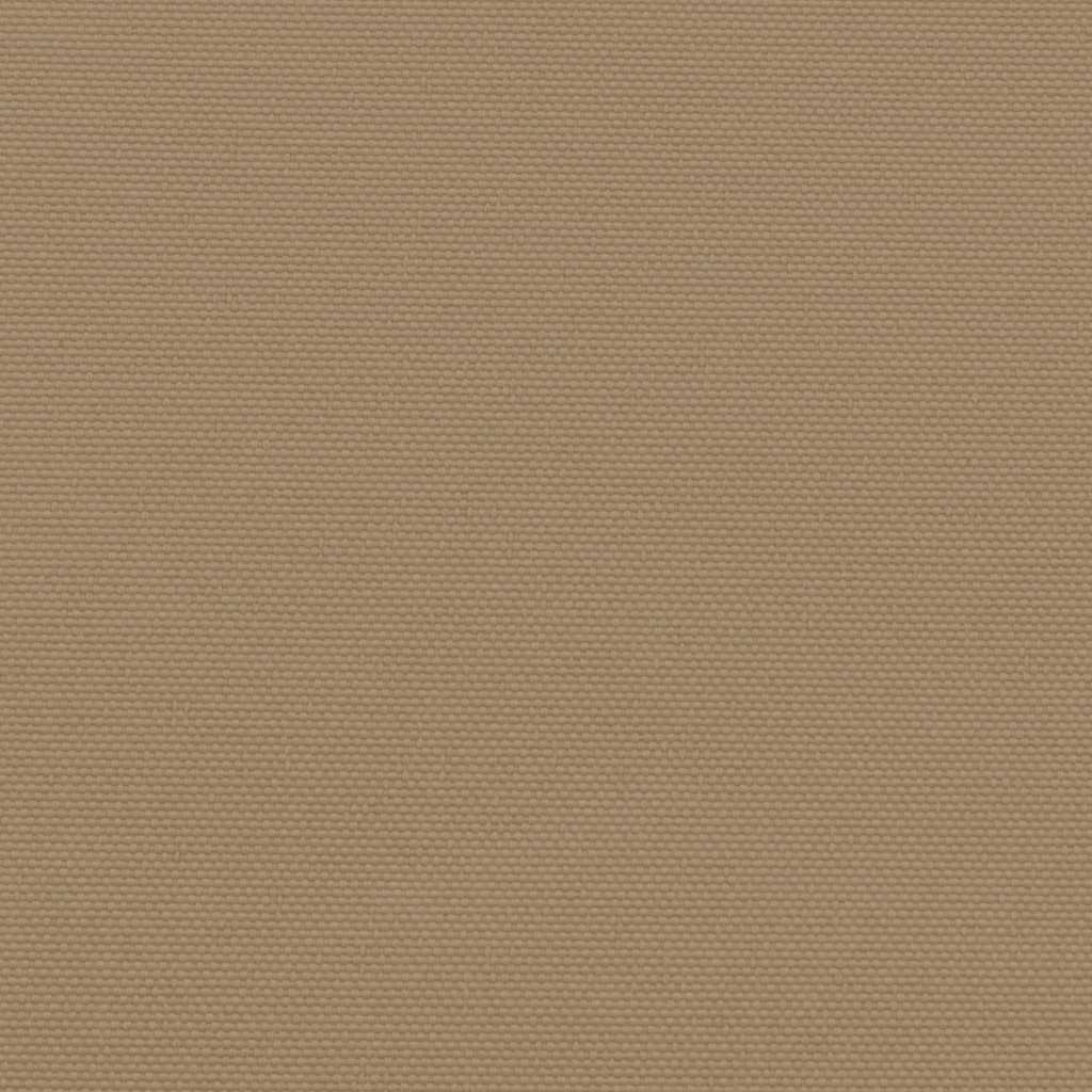 Store banne | Auvent latéral rétractable taupe 100x600 cm Maison Chic - Image 9