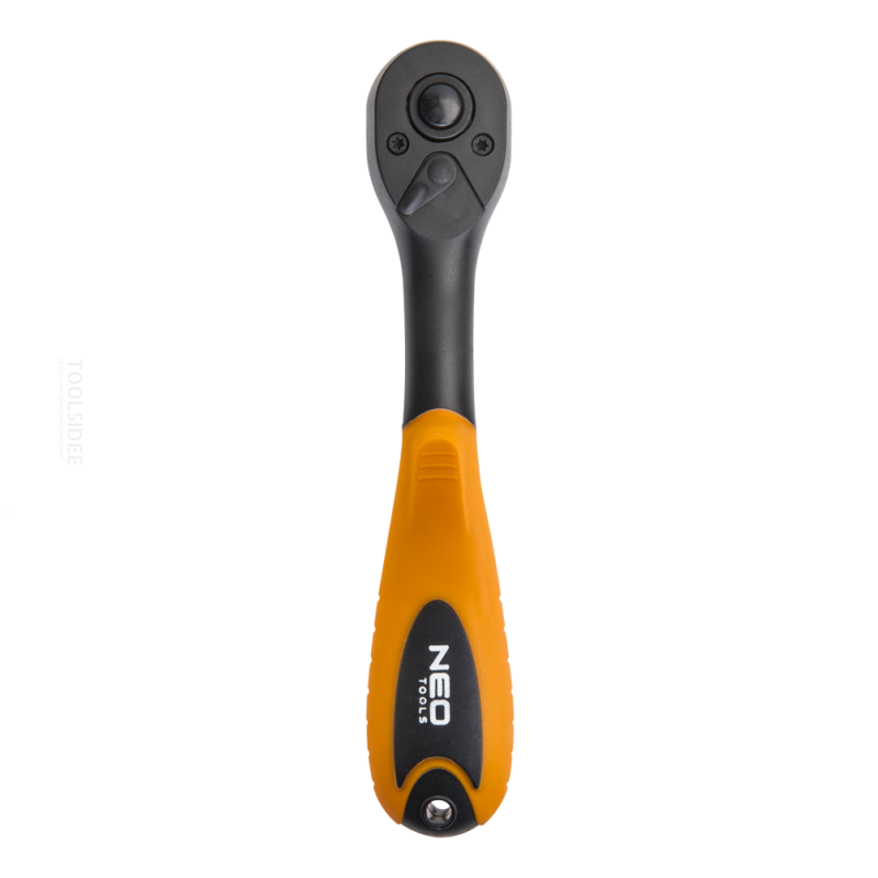 Neo Tools - Clé à cliquet 1/4 150 mm NEO TOOLS 08-514 Neo tools - Imagen 3