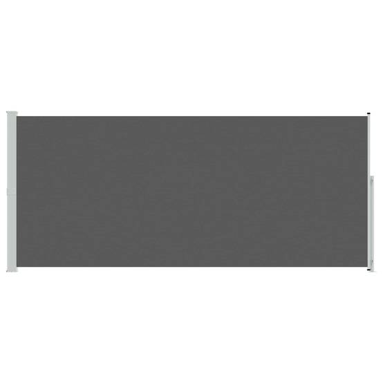 Store latéral rétractable polyester et acier, Poids:8.13kg - PANGIVO - Image 2