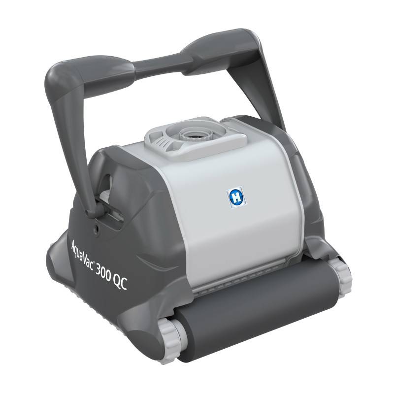 Hayward - Robot piscine Hayward Aquavac 300 QC - Quick Clean - Imagen 1