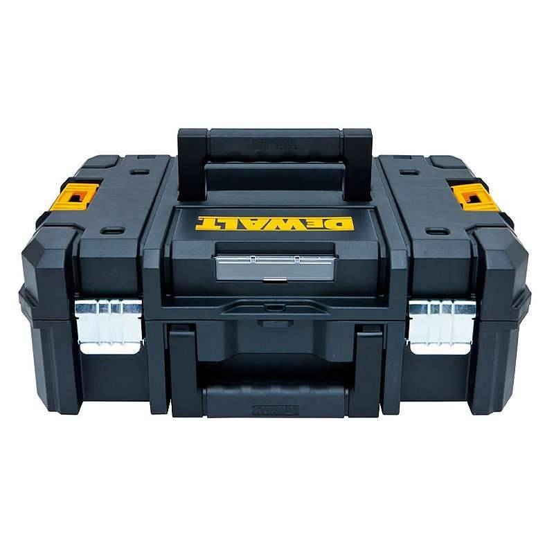 Coffret de transport DEWALT T-Stak Box II (DWST1-70703) Dewalt - Image 1