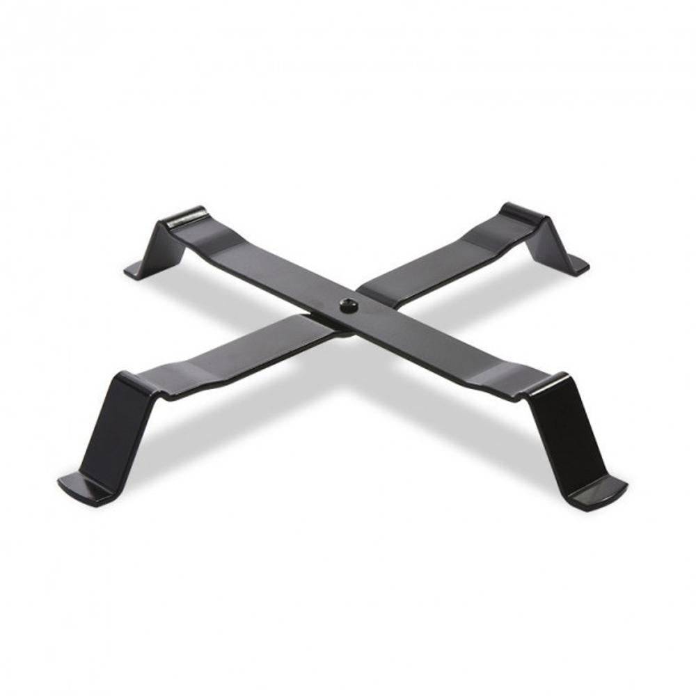 Berceau de table pour Big Green Egg 2XL - Imagen 1