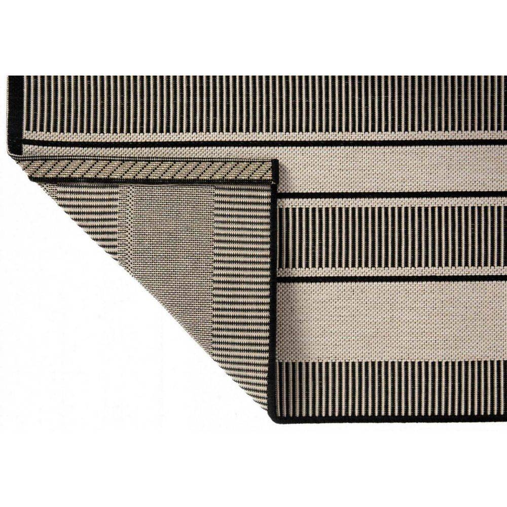Vivaraise - Tapis extérieur en polypropylène Paomia perle 160 x 230 cm - Imagen 3