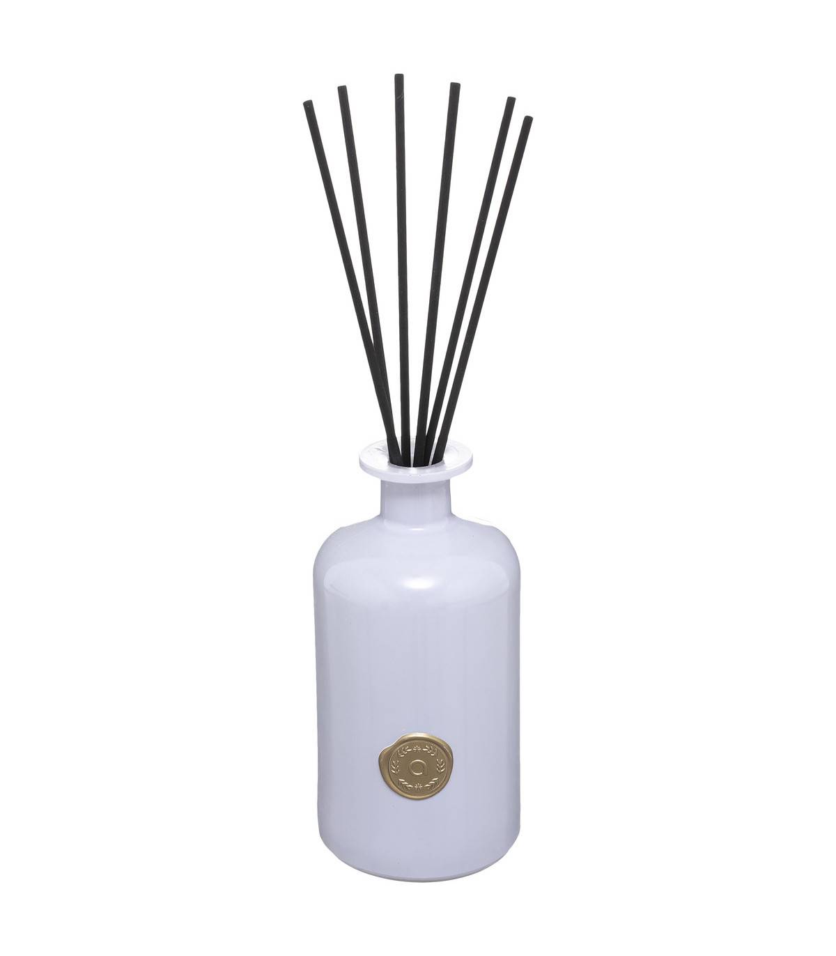 Diffuseur de Parfum Douceur de Lin 500 ml avec 6 Bâtonnets - Imagen 1