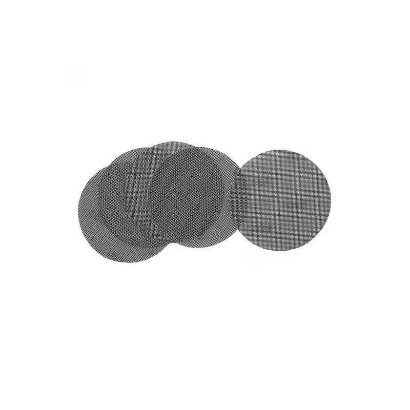 Pack de 5 disques abrasifs DEWALT DTM8684-QZ Ø225mm grain 150 Dewalt - Image 1