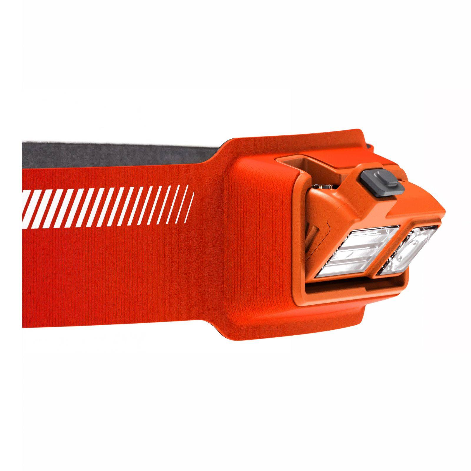 LAMPE FRONTALE LED DASH 450 RECHARGEABLE - Image 4