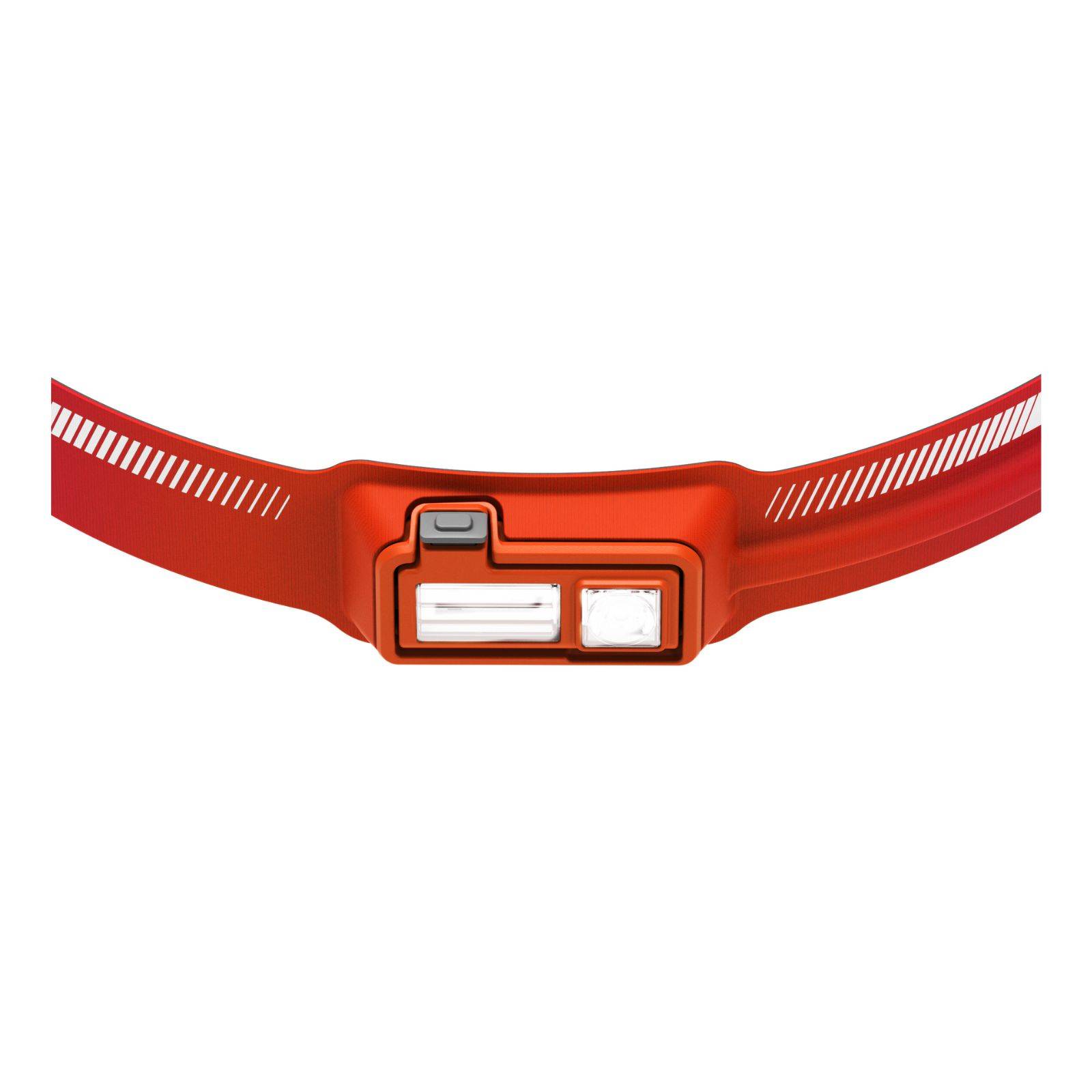 LAMPE FRONTALE LED DASH 450 RECHARGEABLE - Image 3