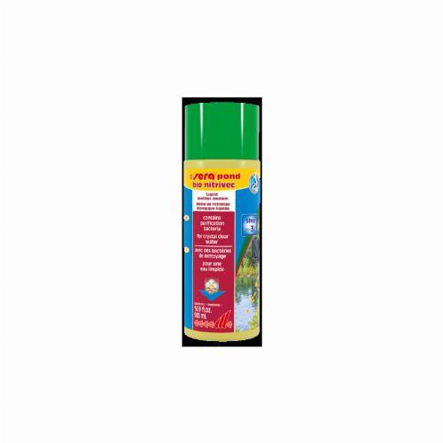 Sera - Sera pond bio nitrivec - 500 ml
