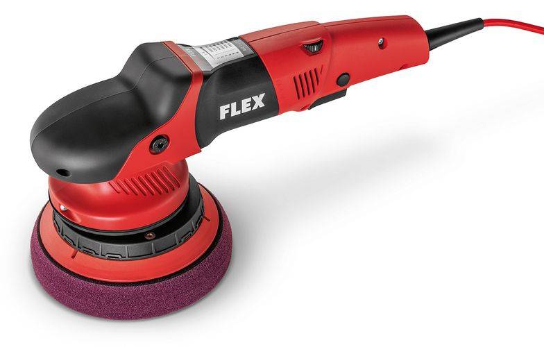 Polisseuse excentrique XFE 7-15 Ø150 mm FLEX - 418080 - Imagen 1