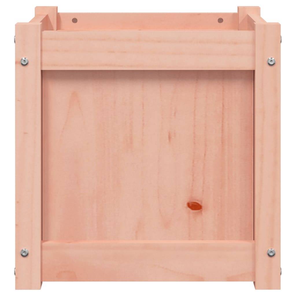 Maison Chic - Jardinière - Pot De Fleurs - Bac à Fleurs 40x40x40 cm bois massif douglas - Imagen 6
